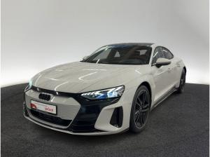 Audi RS e-tron GT quattro Head-Up Laser Pano B&O