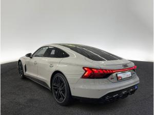 Audi RS e-tron GT quattro Head-Up Laser Pano B&O