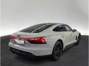 Audi RS e-tron GT quattro Head-Up Laser Pano B&O