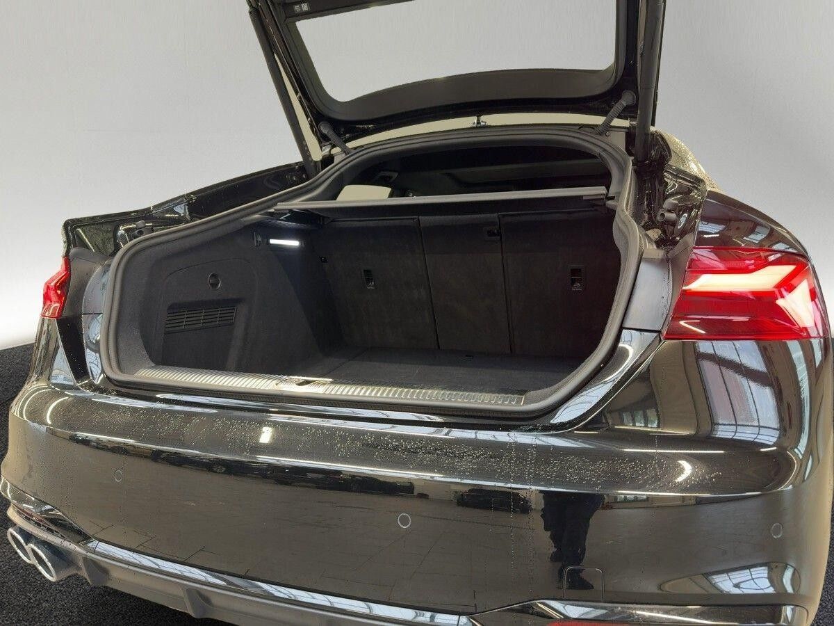 Audi S5 Sportback 55 TDI Pano Laser B&O Kamera