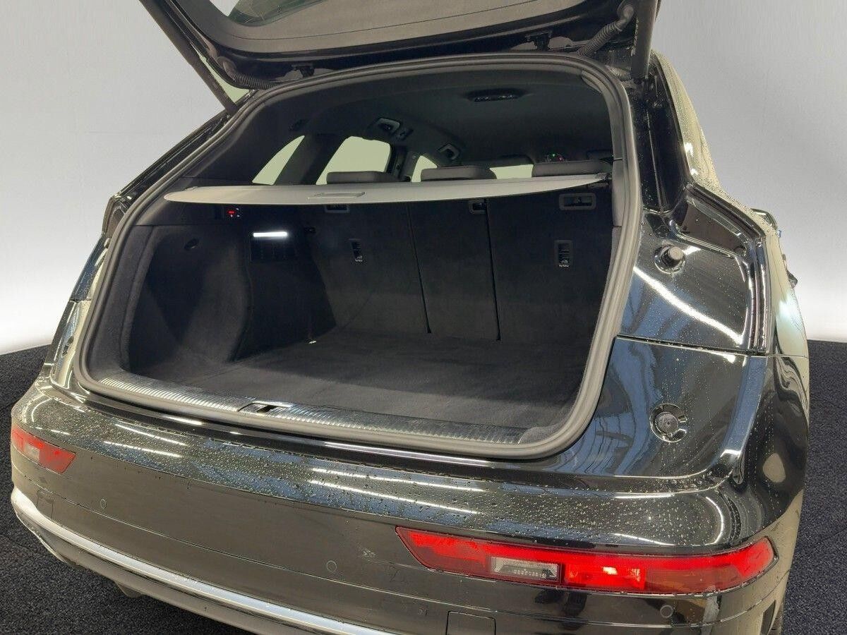 Audi Q5 S line 50 TDI quattro Matrix Kamera AHK Navi