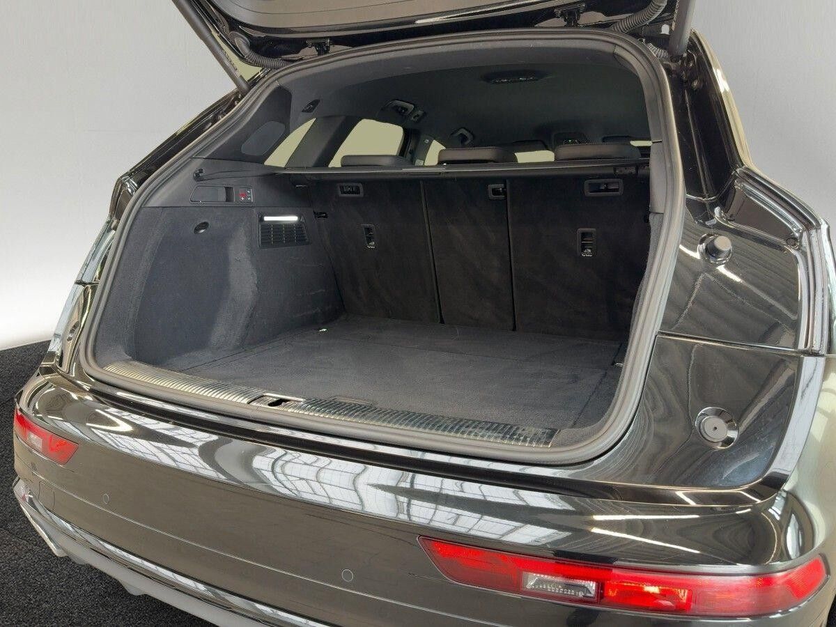 Audi SQ5 3.0 TDI quattro Matrix Kamera AHK B&O Navi