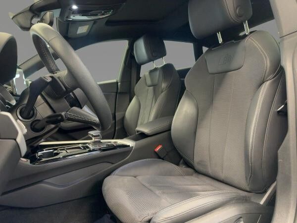 Audi S5 Sportback 55 TDI Pano Laser B&O Kamera