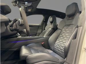 Audi RS e-tron GT quattro Head-Up Laser Pano B&O