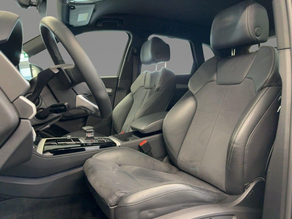 Audi SQ5 3.0 TDI quattro Matrix Kamera AHK B&O Navi