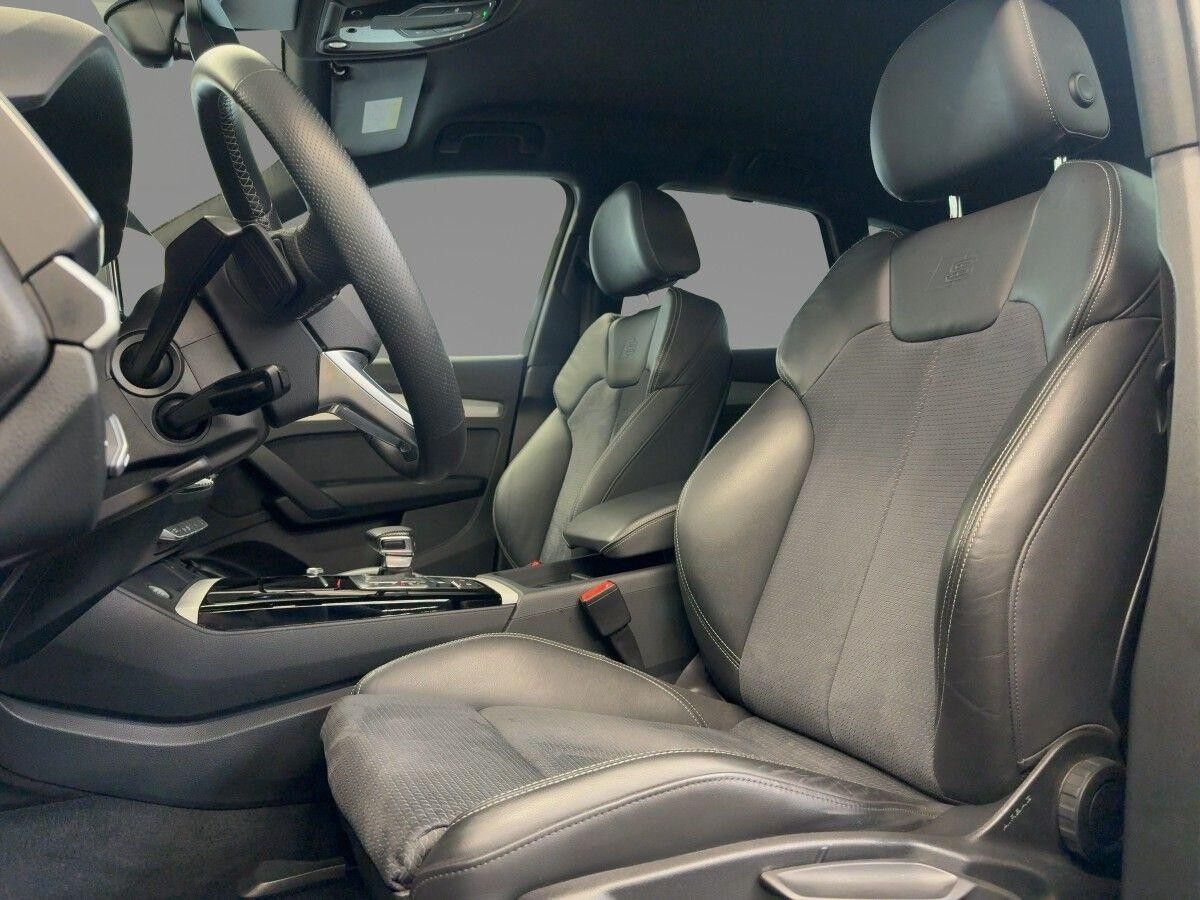 Audi Q5 S line 40 TDI quattro Kamera AHK virtual Navi