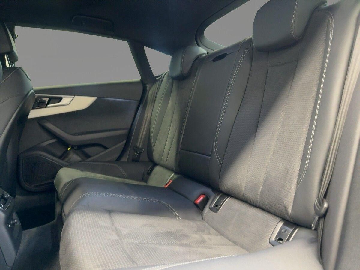 Audi S5 Sportback 55 TDI Pano Laser B&O Kamera