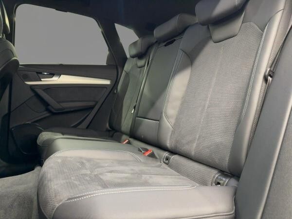 Audi Q5 S line 50 TDI quattro Matrix Kamera AHK Navi
