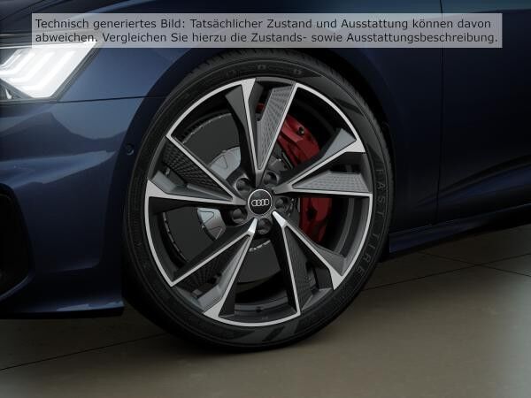 Audi S6 Avant 55 TDI quattro Pano Standh. HD Matrix B&O