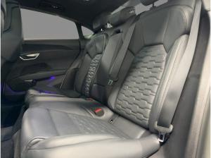 Audi RS e-tron GT quattro Head-Up Laser Pano B&O