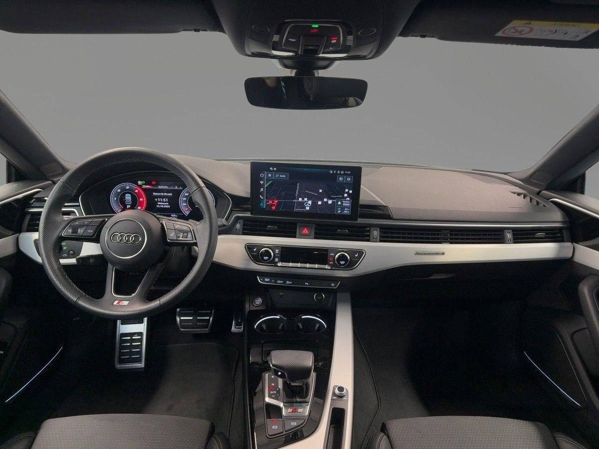 Audi S5 Sportback 55 TDI Pano Laser B&O Kamera