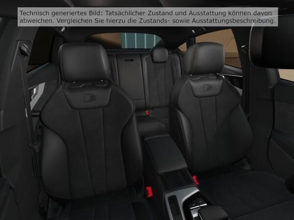 Audi S5 Sportback 55 TDI Pano Laser B&O Kamera
