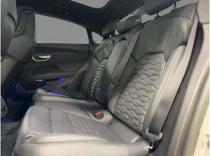 Audi RS e-tron GT quattro Head-Up Laser Pano B&O