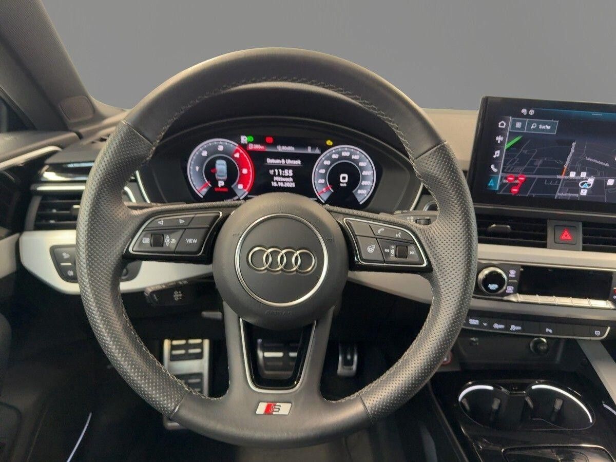 Audi S5 Sportback 55 TDI Pano Laser B&O Kamera