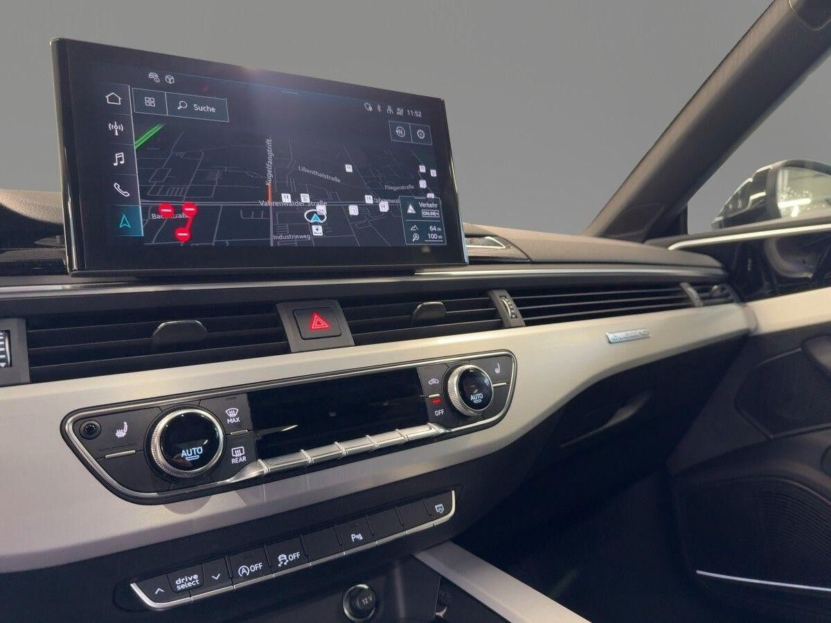 Audi S5 Sportback 55 TDI Pano Laser B&O Kamera