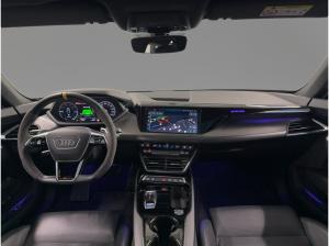 Audi RS e-tron GT quattro Head-Up Laser Pano B&O