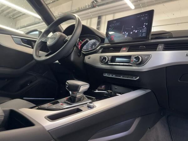 Audi S5 Sportback 55 TDI Pano Laser B&O Kamera