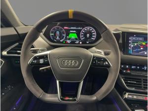 Audi RS e-tron GT quattro Head-Up Laser Pano B&O