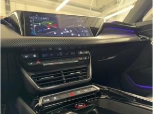 Audi RS e-tron GT quattro Head-Up Laser Pano B&O