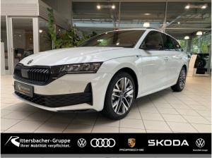 Skoda Octavia Combi Sportline 1,5 TSI 6-Gang-Schaltgetriebe Sofort Verfügbar