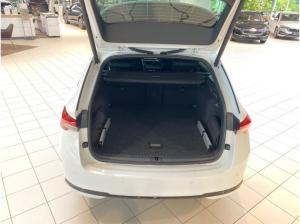 Skoda Octavia Combi Sportline 1,5 TSI 6-Gang-Schaltgetriebe Sofort Verfügbar
