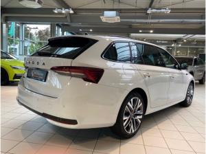 Skoda Octavia Combi Sportline 1,5 TSI 6-Gang-Schaltgetriebe Sofort Verfügbar