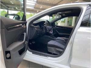 Skoda Octavia Combi Sportline 1,5 TSI 6-Gang-Schaltgetriebe Sofort Verfügbar