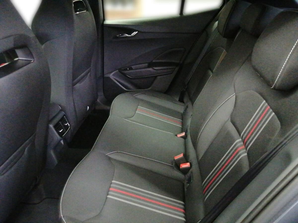 Skoda Fabia Monte Carlo 1,0 TSI 5-Gang mech.