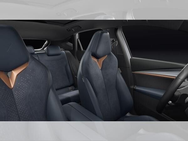 Cupra Tavascan VZ 4Drive 77kWh *AdrenalinePack*BelowZeroPack*