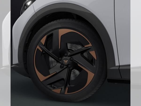 Cupra Tavascan VZ 4Drive 77kWh *AdrenalinePack*BelowZeroPack*