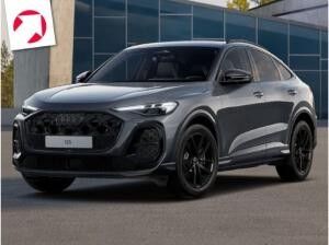 Audi Q5 Sportback TDI quattro S tronic*PANNO*AHK* Audi Q5 Sportback TDI quattro S tronic*PANNO*AHK*