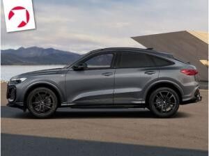 Audi Q5 Sportback TDI quattro S tronic*PANNO*AHK* Audi Q5 Sportback TDI quattro S tronic*PANNO*AHK*