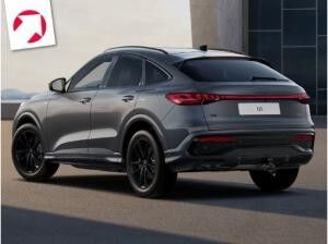 Audi Q5 Sportback TDI quattro S tronic*PANNO*AHK* Audi Q5 Sportback TDI quattro S tronic*PANNO*AHK*