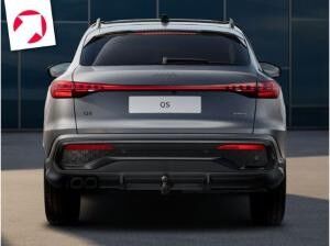 Audi Q5 Sportback TDI quattro S tronic*PANNO*AHK* Audi Q5 Sportback TDI quattro S tronic*PANNO*AHK*