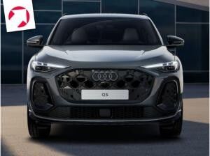 Audi Q5 Sportback TDI quattro S tronic*PANNO*AHK* Audi Q5 Sportback TDI quattro S tronic*PANNO*AHK*