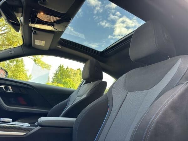 BMW M240i xDrive Coupe M-PRO - VORFÜHRER OKT-APR 26 INKL. WINTERRÄDER UND 23% TOP AUSSTATTUNG