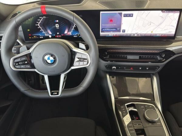 BMW M240i xDrive Coupe M-PRO - VORFÜHRER OKT-APR 26 INKL. WINTERRÄDER UND 23% TOP AUSSTATTUNG