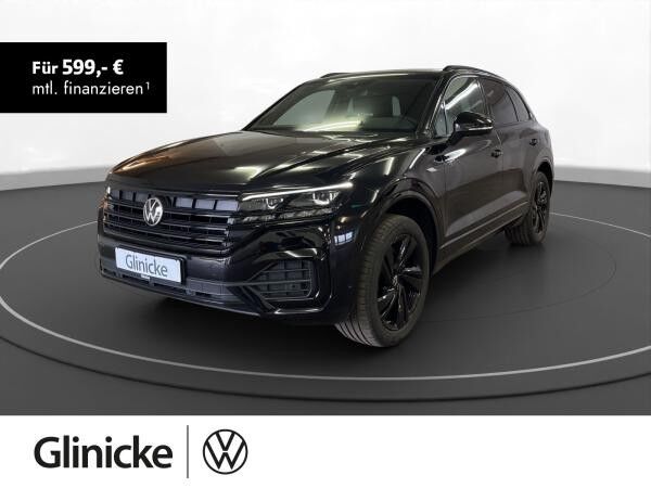 Volkswagen Touareg 3.0 V6 TDI 4M Atmosphere AHK Pano Matrix LM 20"