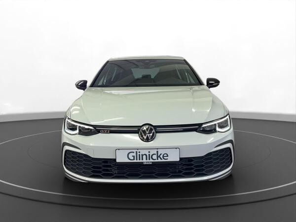 Volkswagen Golf VIII GTI LED LM 18" Navi PDC+RFK ACC App-Connect