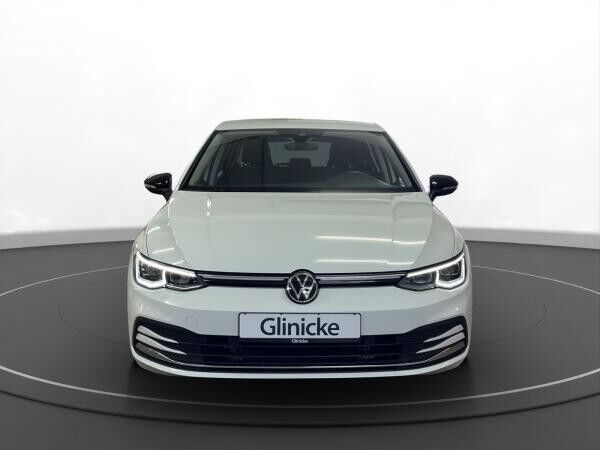Volkswagen Golf VIII 2.0 TDI Move AHK LED LM 17" Navi PDC vo+hi ACC