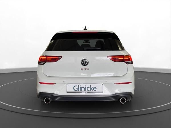 Volkswagen Golf VIII GTI LED LM 18" Navi PDC+RFK ACC App-Connect