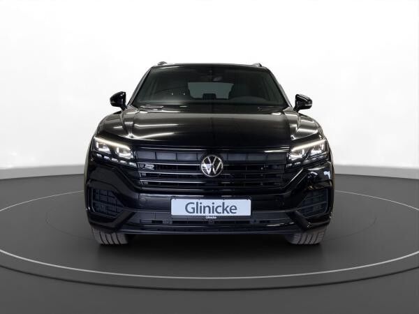 Volkswagen Touareg 3.0 V6 TDI 4M Atmosphere AHK Pano Matrix LM 20"