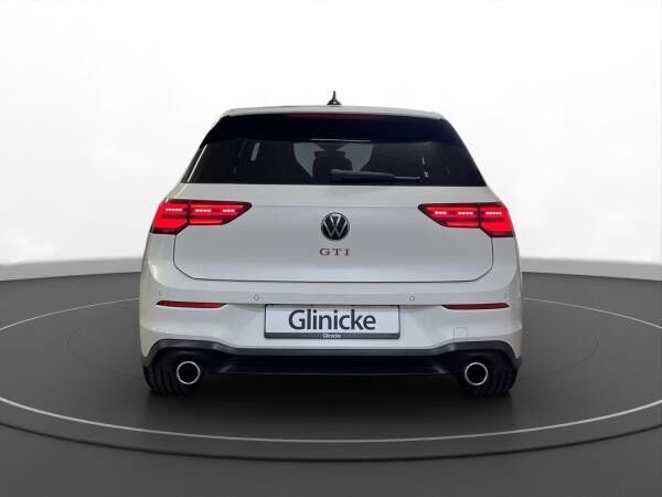 Volkswagen Golf VIII GTI AHK Pano Matrix LM 18" Navi RFK ACC