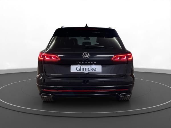 Volkswagen Touareg 3.0 V6 TDI 4M Atmosphere AHK Pano Matrix LM 20"