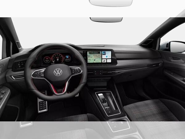Volkswagen Golf VIII GTI AHK Pano Matrix LM 18" Navi RFK ACC