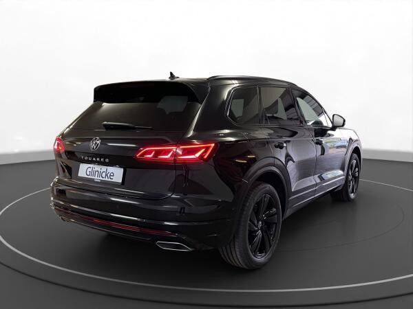 Volkswagen Touareg 3.0 V6 TDI 4M Atmosphere AHK Pano Matrix LM 20"