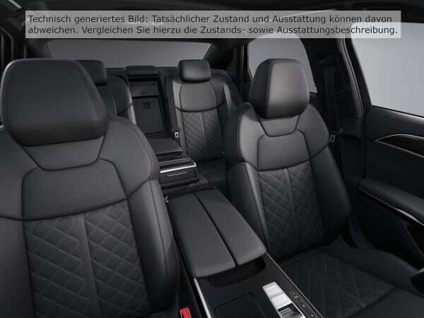 Audi A8 60 TFSIe qu. Pano Matrix LM 20" Navi ACC Soft Close