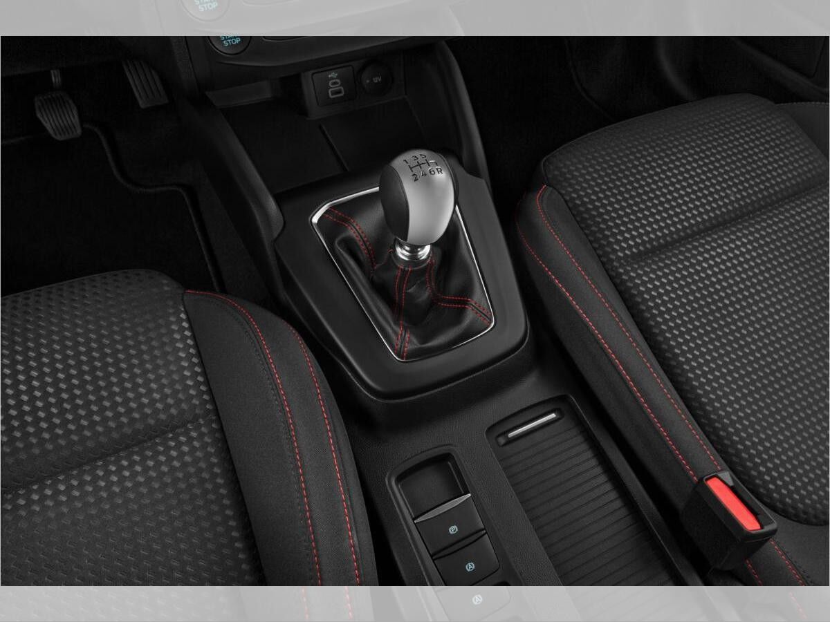 Ford Focus 1,5 EcoBlue Titanium Edition Turnier Automatik