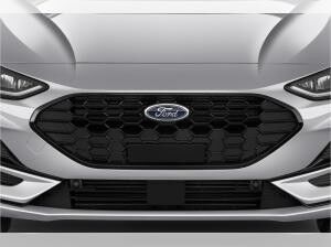 Ford Focus 1,5 EcoBlue Titanium Edition Turnier Automatik