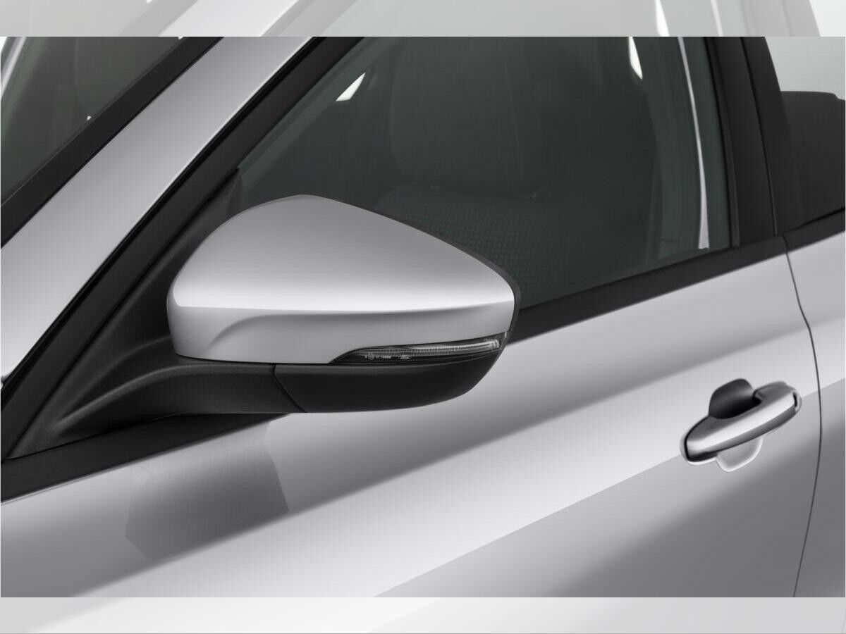 Ford Focus 1,5 EcoBlue Titanium Edition Turnier Automatik